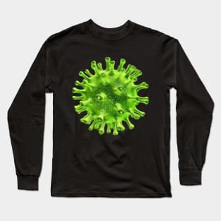 coronavirus 2020 Long Sleeve T-Shirt